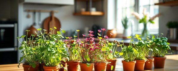 Microgreens
