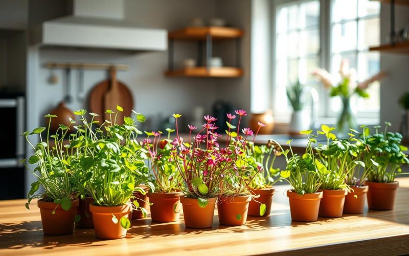 Microgreens