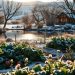 Winter Gardening