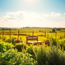 benefits of herb gardening