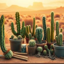 cactus propagation techniques
