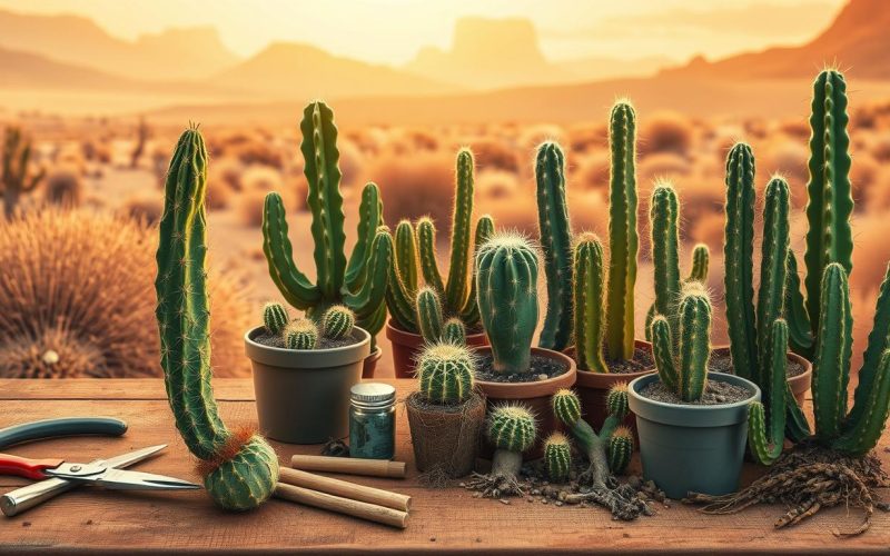 cactus propagation techniques