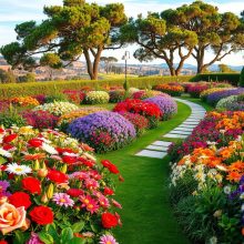 flower varieties