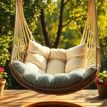 hammock chairs