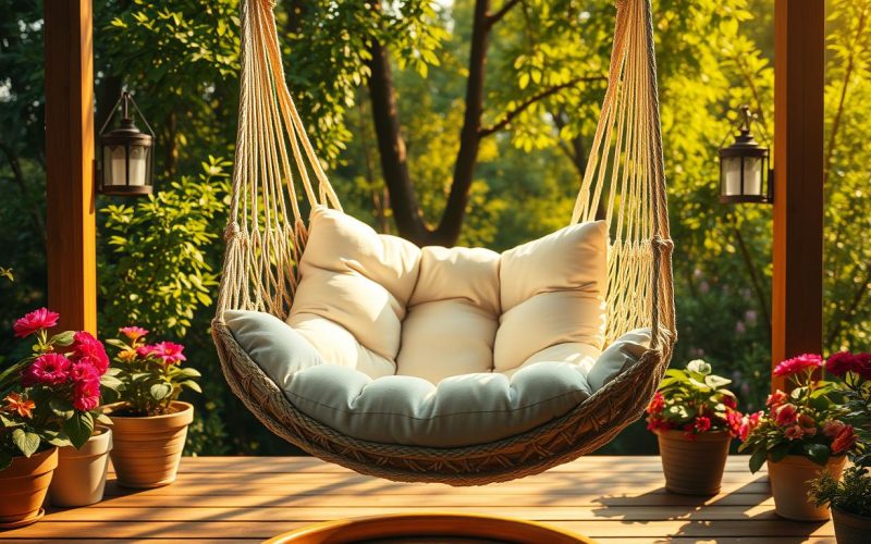 hammock chairs
