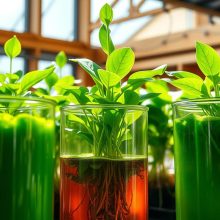 hydroponic nutrients