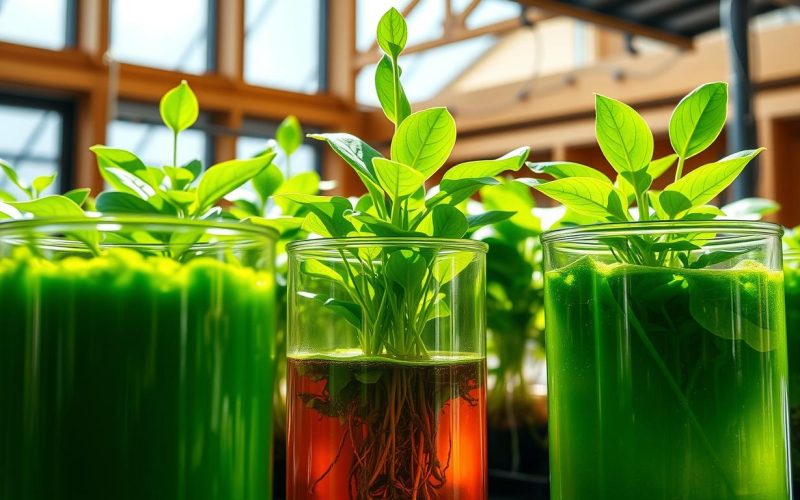 hydroponic nutrients
