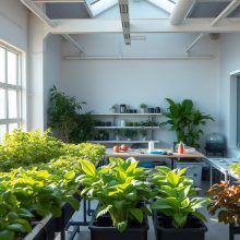 hydroponic systems