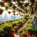 indoor gardening