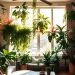 indoor plants