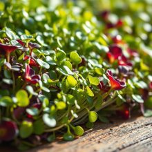 microgreens