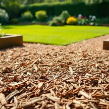 mulching benefits