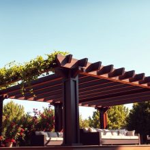 pergola design