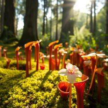 sarracenia