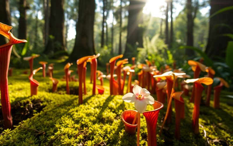 sarracenia