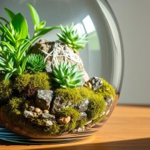 terrarium care tips