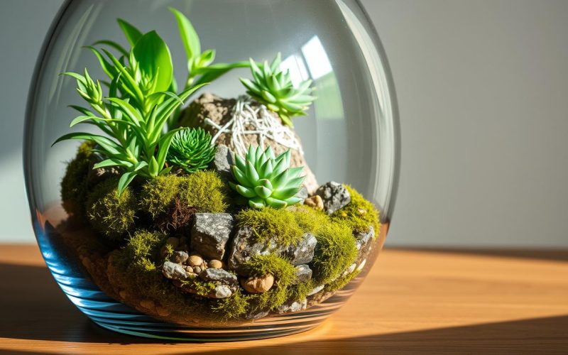 terrarium care tips