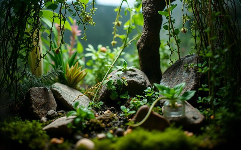 terrarium design ideas