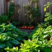 vegetable garden tips