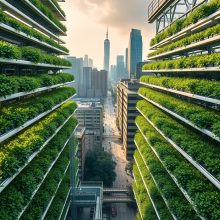 vertical farming